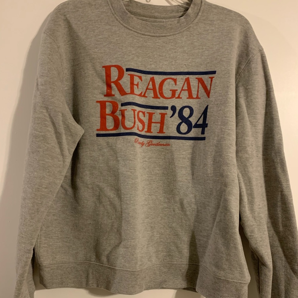 Men’s Rowdy Gentlemen Hoodie